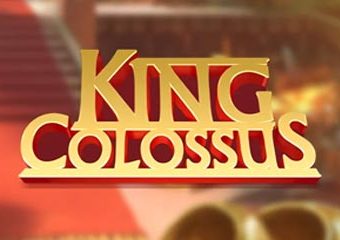 King Colossus